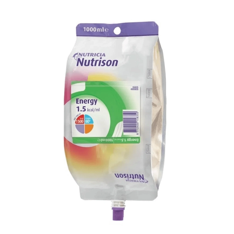 NUTRISON ENERGY X 1000 ML